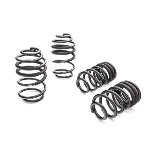 Eibach Springs PRO-KIT Performance Springs (Set of 4 Springs) 38144.140