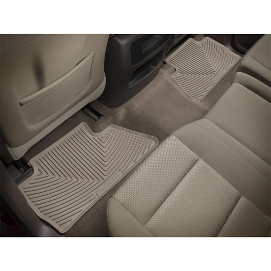 WeatherTech All Weather Floor Mats W416TN