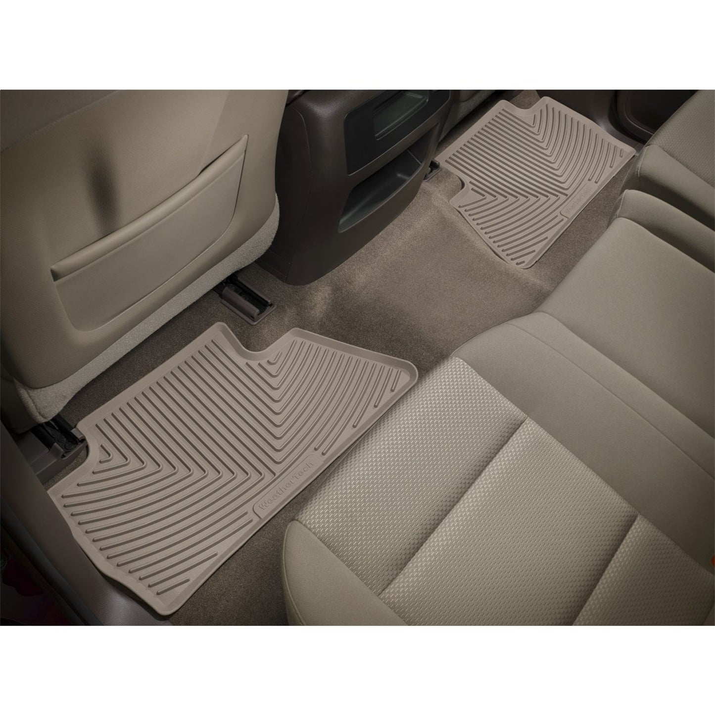 WeatherTech All Weather Floor Mats W540TN