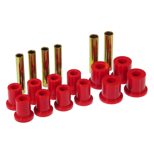 Prothane GM FT SPG BUSH K10-30 4WD 71-87 7-1007