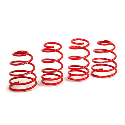 H&R Special Springs Sport Spring Kit 29779