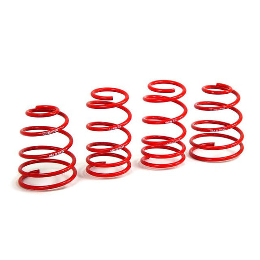 H&R Special Springs Sport Spring Kit 29779