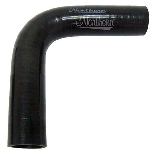 Northern Radiator 90 Degree Silicone Radiator Hose Z71033