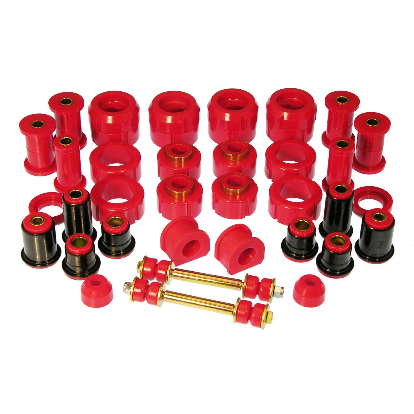 Prothane TOTAL KIT S-TRK 2WD XTRA CAB 82-02 PROTH-7-2039