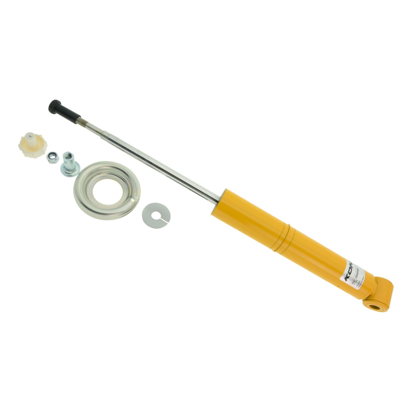 Koni Sport (yellow) 8241- externally adjustable twin-tube low pressure gas 8241 1050SPORT