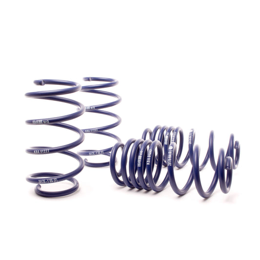 H&R Special Springs Sport Spring Kit 54733