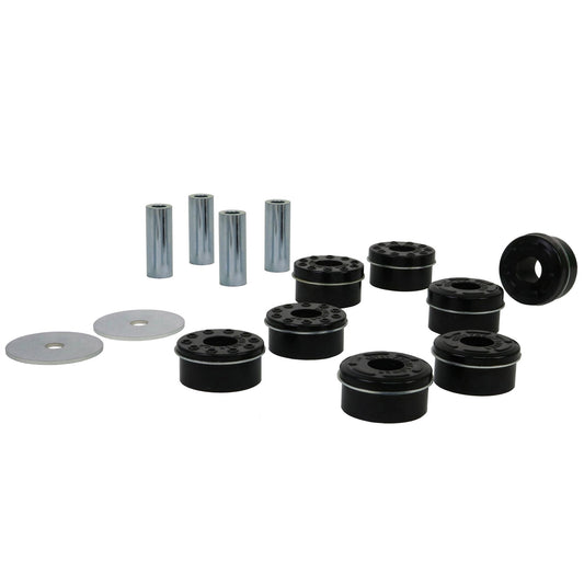 Whiteline - KDT953 - Subframe - mount bushing