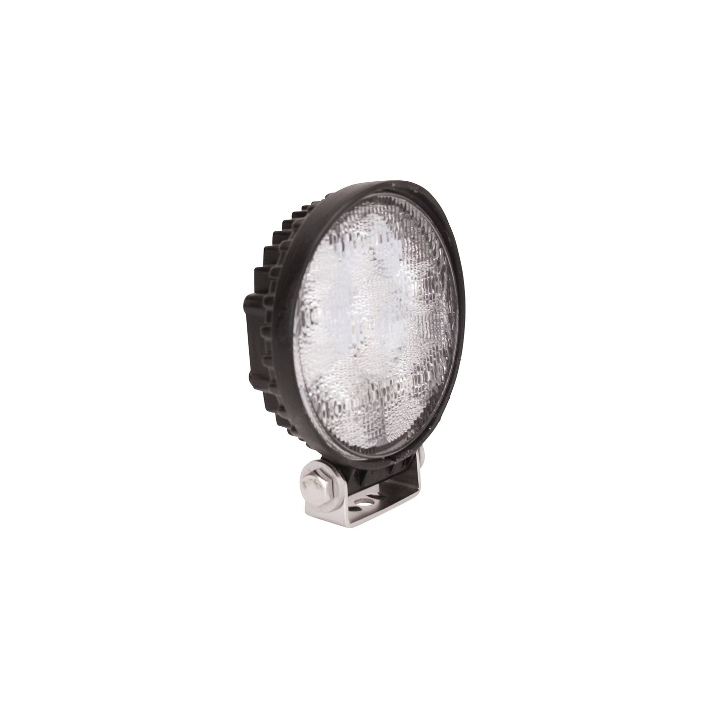 WESTIN Round LED Work Utility Light 09-12005