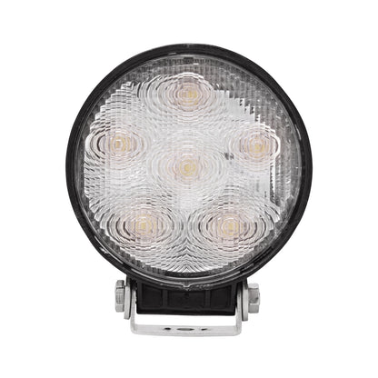 WESTIN Round LED Work Utility Light 09-12005