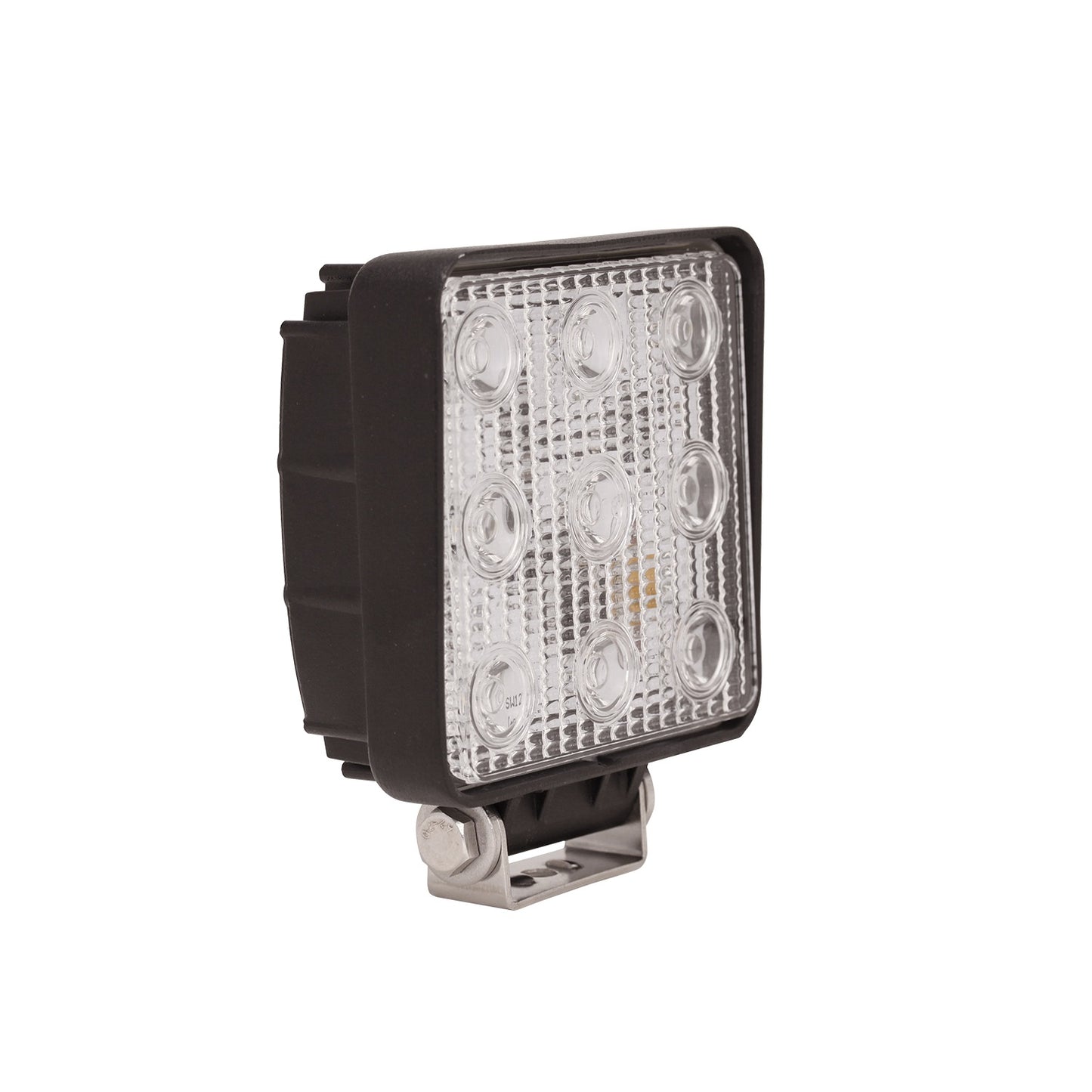 WESTIN Square LED Work Utility Light 09-12211A