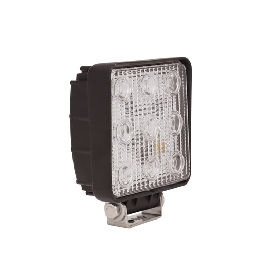 WESTIN Square LED Work Utility Light 09-12211A