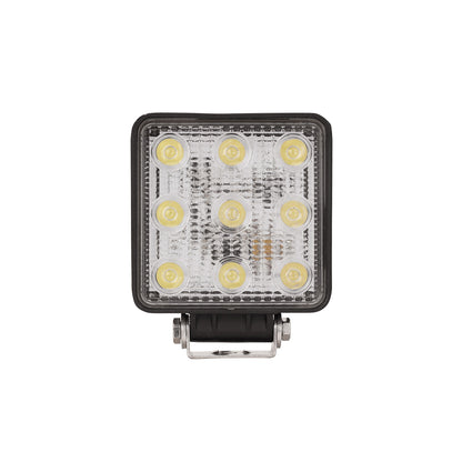WESTIN Square LED Work Utility Light 09-12211A
