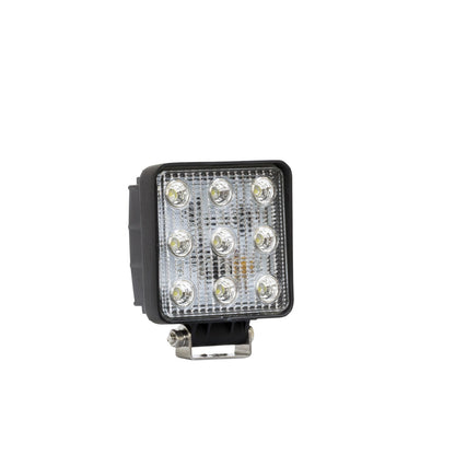 WESTIN Square LED Work Utility Light 09-12211B