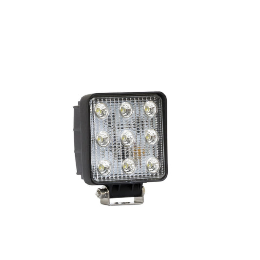 WESTIN Square LED Work Utility Light 09-12211B