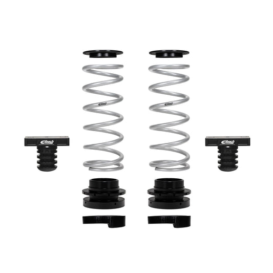 Eibach Springs LOAD-LEVELING SYSTEM (Rear) (For +250lbs of Added Weight) AK31-59-005-03-02