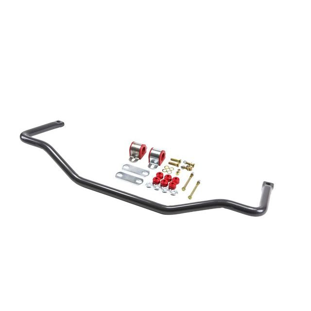 BELLTECH 5489 FRONT ANTI-SWAYBAR 1 1/4 in. / 32mm Front Anti-Sway Bar w/ Hardware 1955-1957 Chevrolet 150210Bel-Air (exp. Wagon) 1 1/4 in. Front Swaybar
