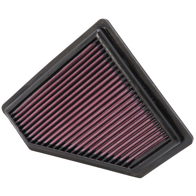 K&N 33-2401 Replacement Air Filter