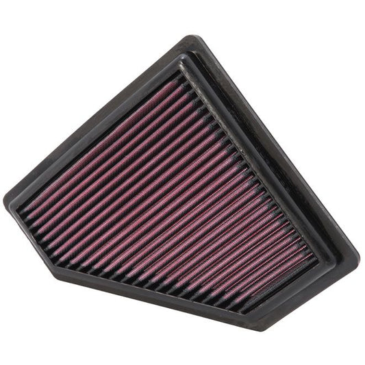 K&N 33-2401 Replacement Air Filter