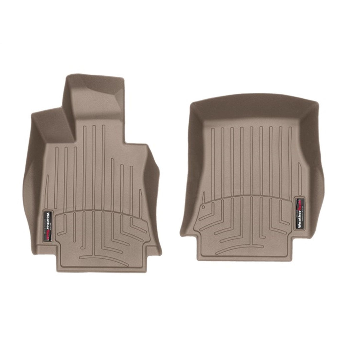 WeatherTech FloorLiner™ DigitalFit® 4512071