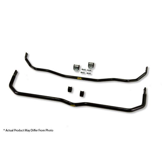 ST Suspensions 52303 Anti-Swaybar Sets - 06-13 Audi A3 Quattro 08 VW Golf R32 4motion 12-14 Golf R (AWD) 09+ CC 4motion 06-08 Passat 4motion Sedan Wagon