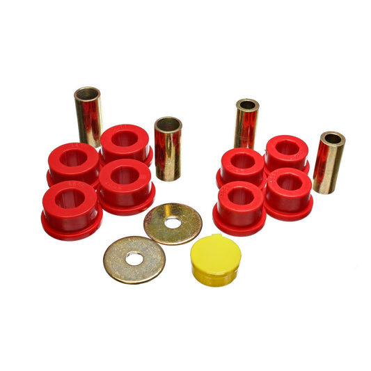Energy Suspension CONTROL ARM BUSHING SET 8.3113R