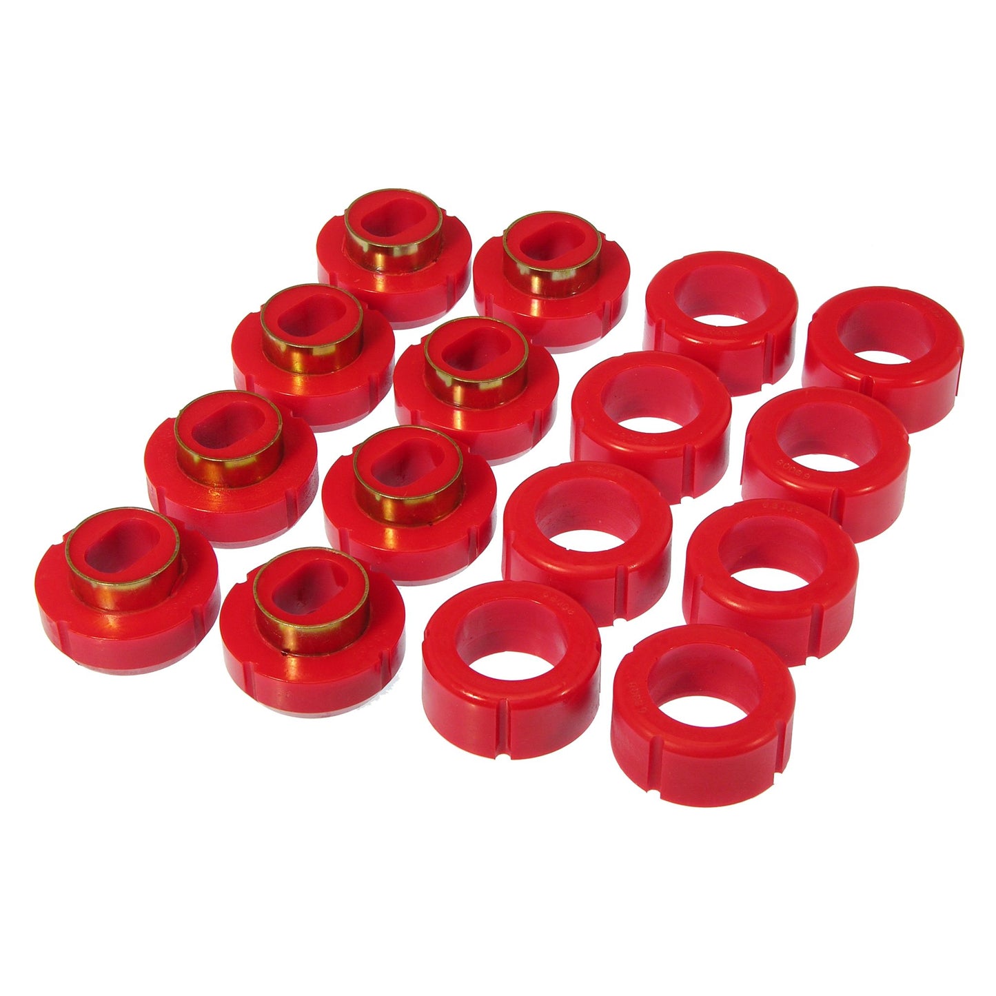 Prothane GM CAB MOUNT CREW 2WD/4WD 81-91 7-111
