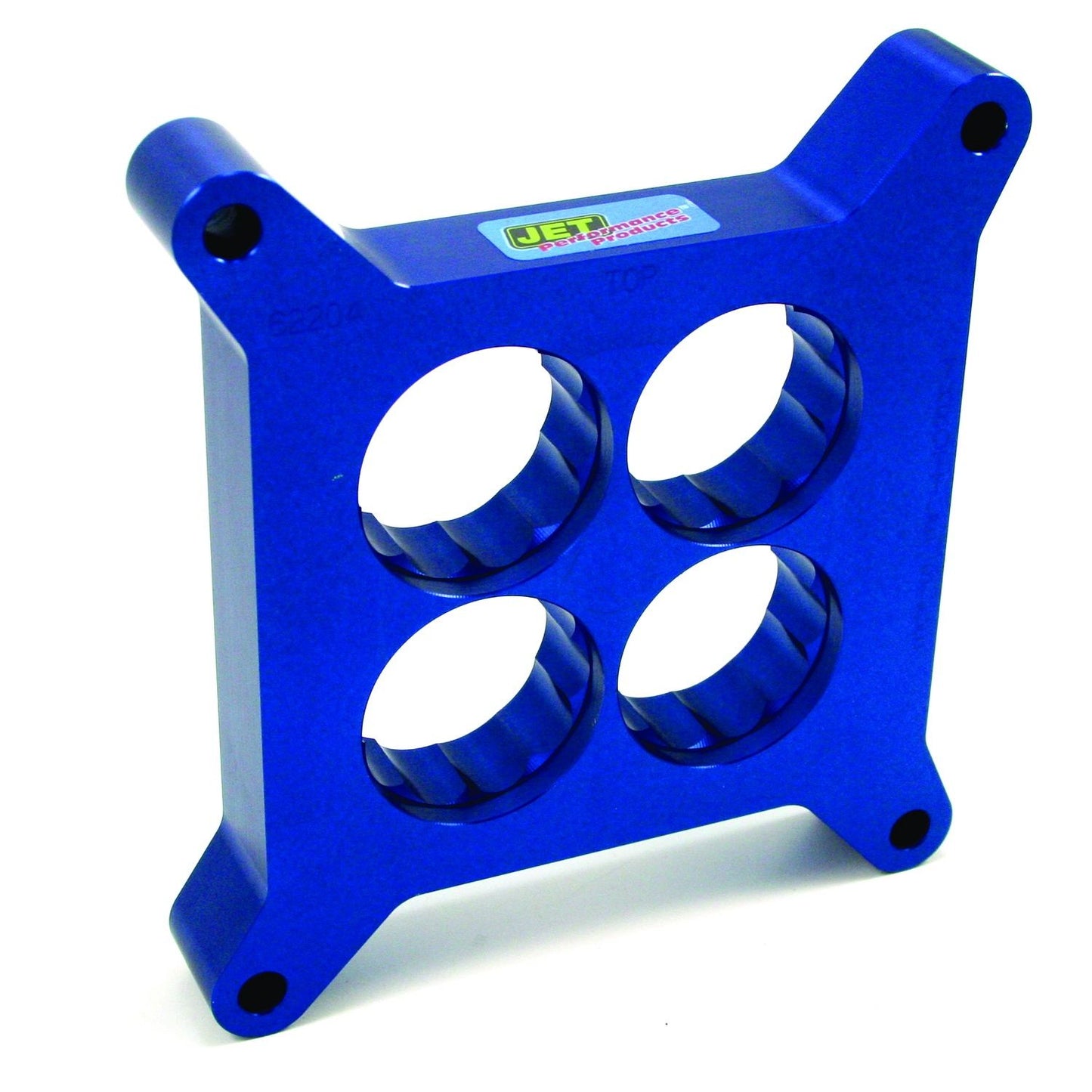 Jet Performance Powr-Flo Carburetor Spacer 62204