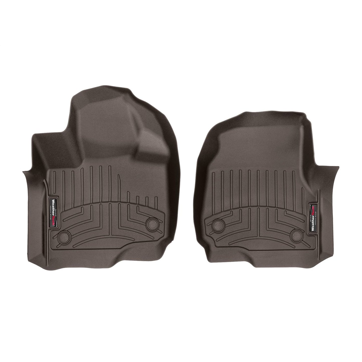 WeatherTech FloorLiner™ DigitalFit® 4712951