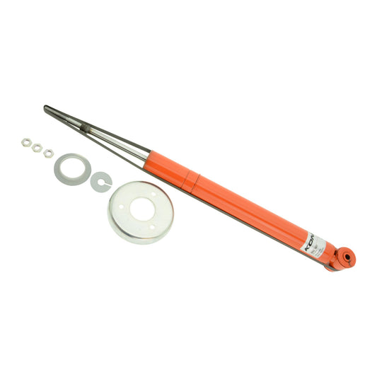 Koni STR.T (orange) 8050- non-adjustable twin-tube low pressure gas 8050 1007