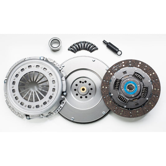 South Bend Clutch OFE Clutch Kit And Flywheel 1944-6OFEK