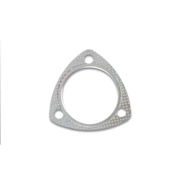 Vibrant Performance - 1466 - 3-Bolt High Temperature Exhaust Gasket (2.75 in. I.D)