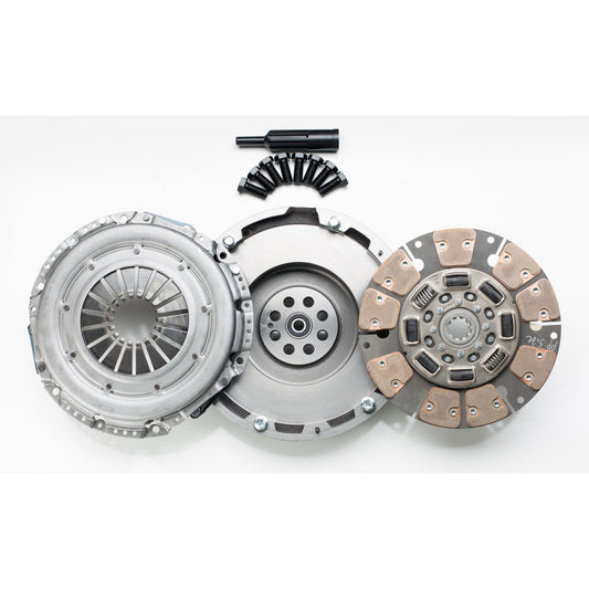 South Bend Clutch CB Clutch And Flywheel SDM0105-CBK