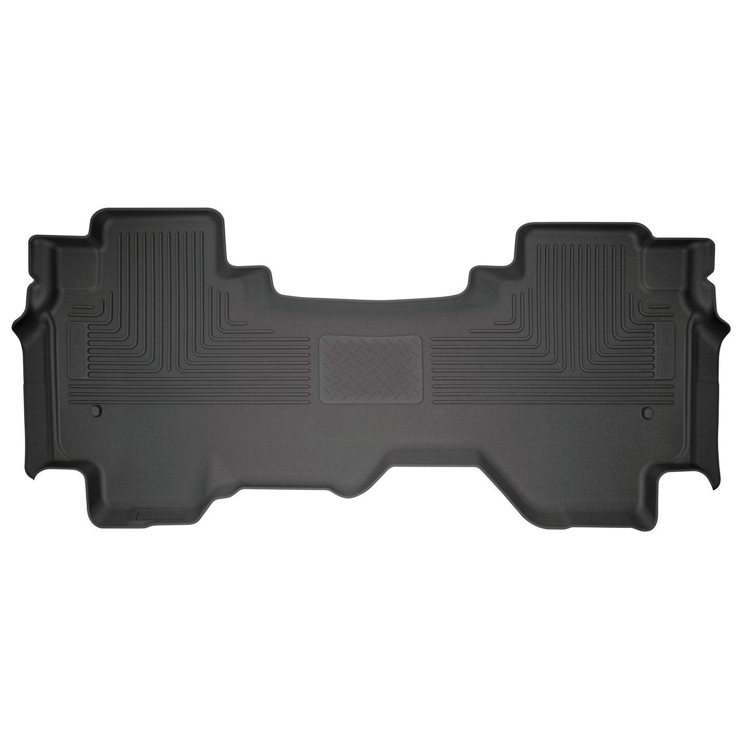 Husky Liners 2nd Seat Floor Liner 14741