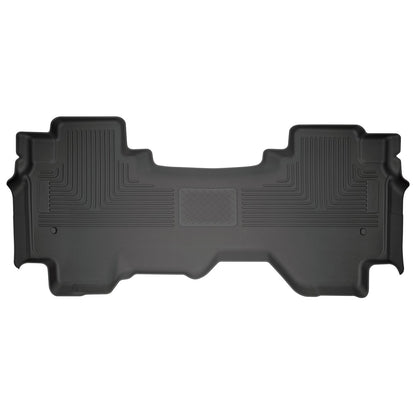 Husky Liners 2nd Seat Floor Liner 14741