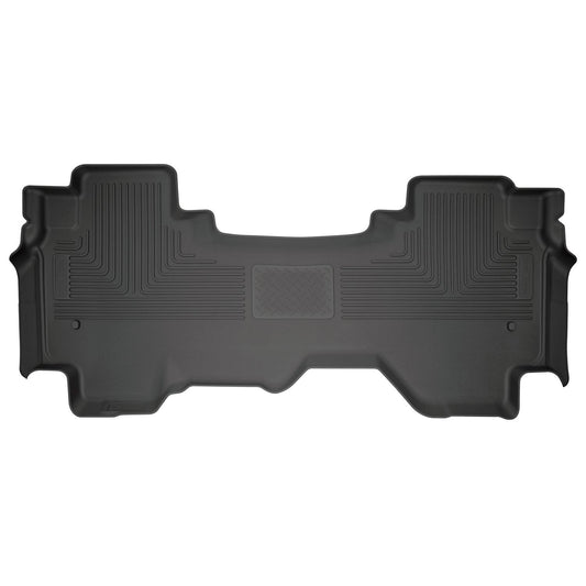 Husky Liners 2nd Seat Floor Liner 14741