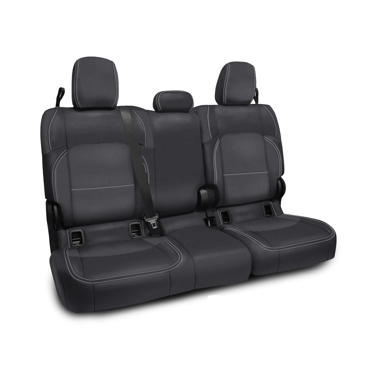 PRP-B055-03-Rear Seat Cover
