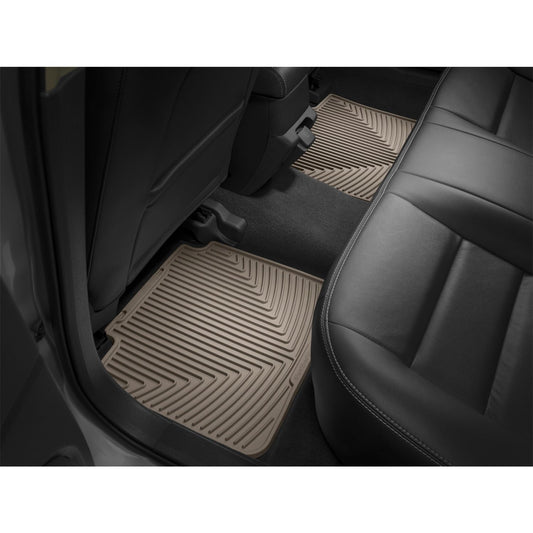 WeatherTech All Weather Floor Mats W353TN