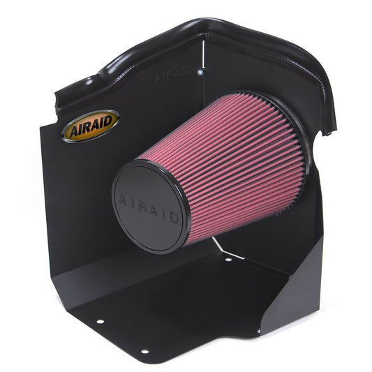 AIRAID AIR-201-196 Performance Air Intake System