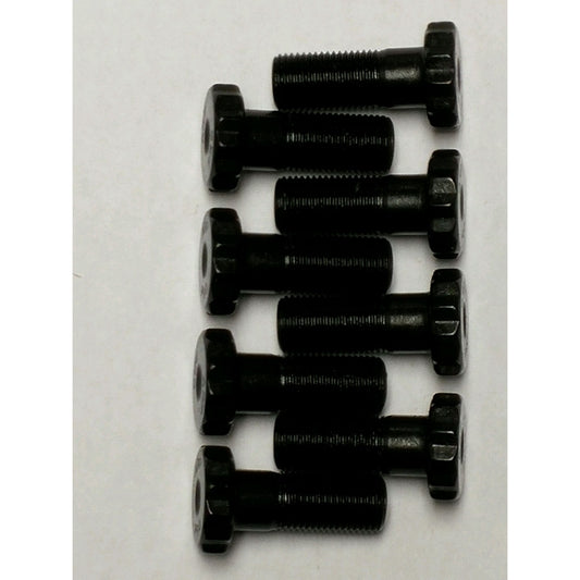 McLeod Bolt Pak 11mm x 1.5mm GM Crank Bolts, Set of 9 1559