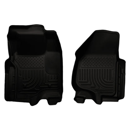 Husky Liners Front Floor Liners 18731