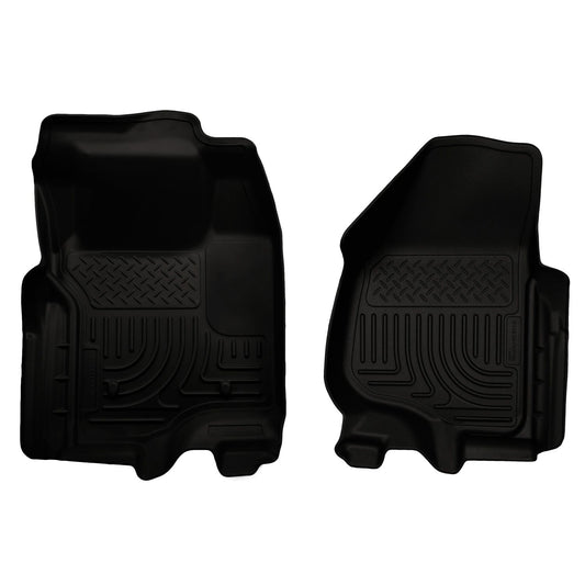Husky Liners Front Floor Liners 18731