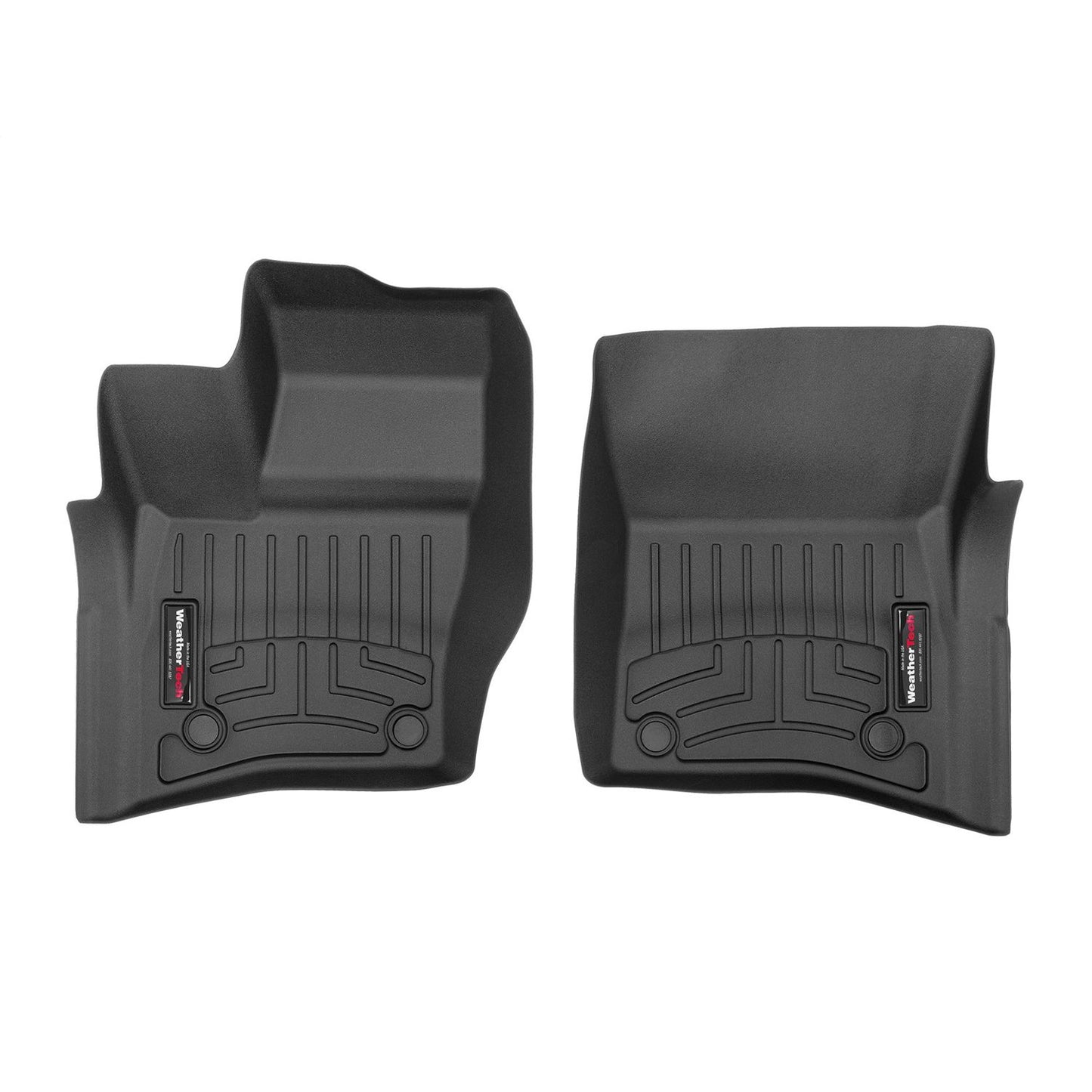 WeatherTech FloorLiner™ DigitalFit® 4416291