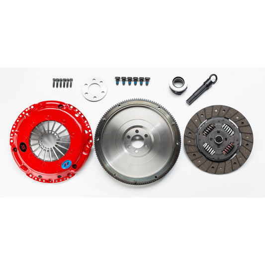 South Bend Clutch Stage 3 Daily Clutch Kit KMK5I5F-SS-O