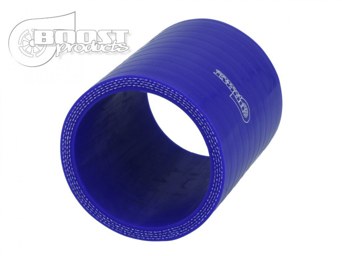 BOOST products Silicone Coupler 16mm (5/8") ID, 75mm (3") Length, Blue SI-UN-VB-16B