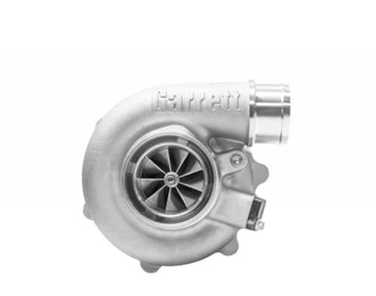 Garrett G30-660 Full Turbocharger, 0.83 A/R O/V, V-Band In/Out, WG 880704-5002S