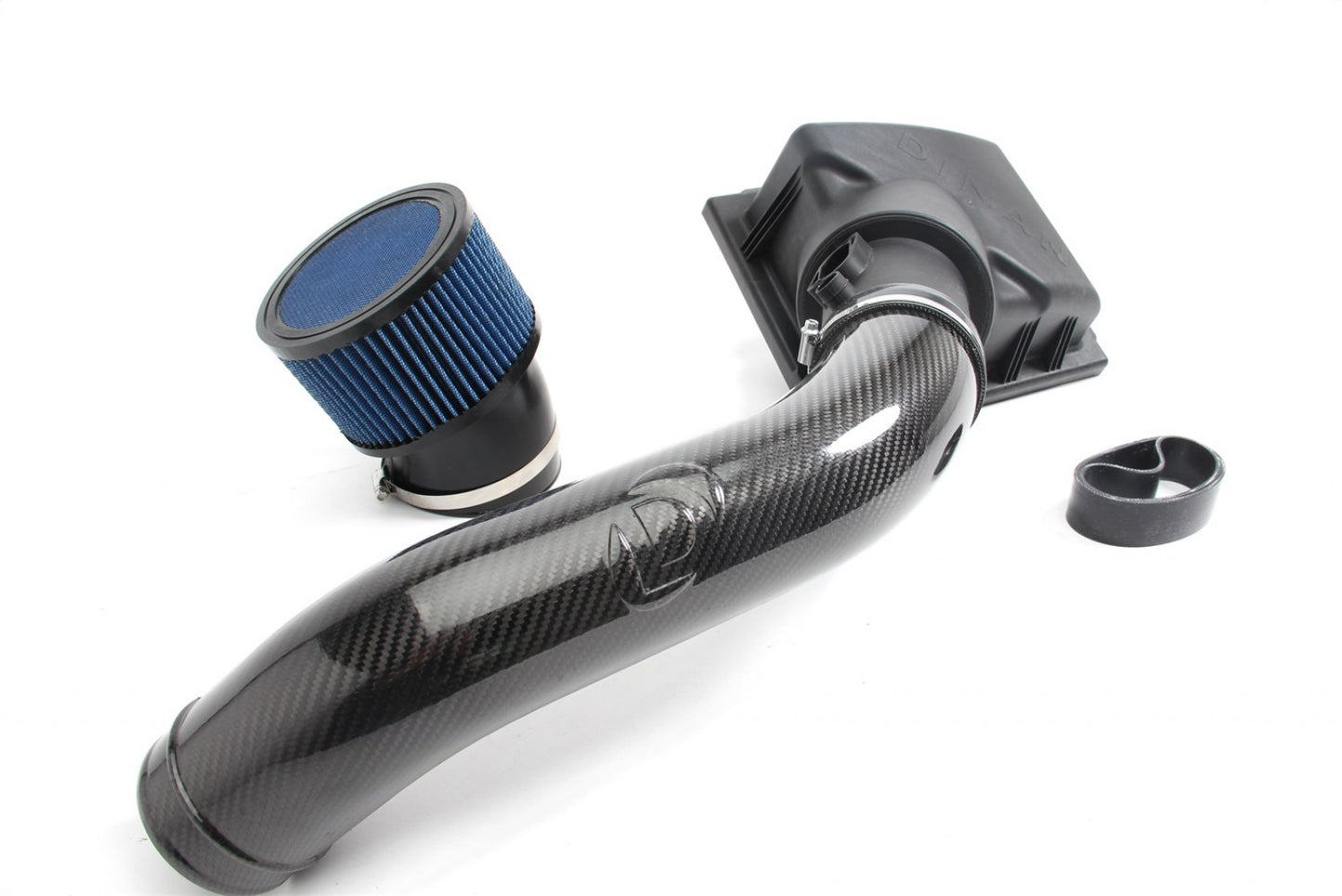 Dinan Cold Air Intake - 2012-2018 BMW 335i/435i/M2/M235i D760-0038