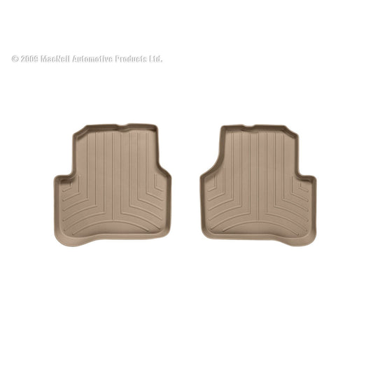 WeatherTech FloorLiner™ DigitalFit® 451672