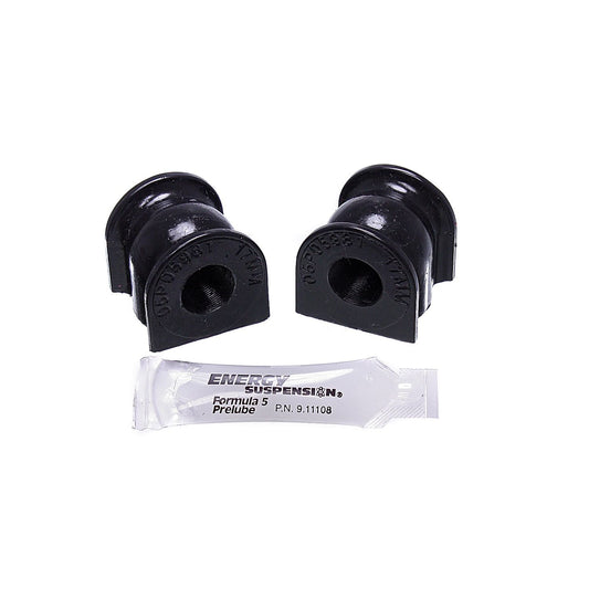 Energy Suspension REAR SWAY BAR BUSHING SET (17MM) 16.5147G