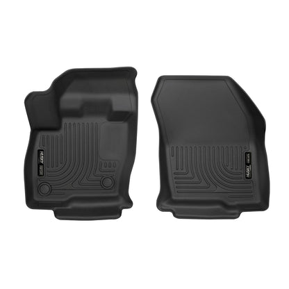 Husky Liners Front Floor Liners 52171