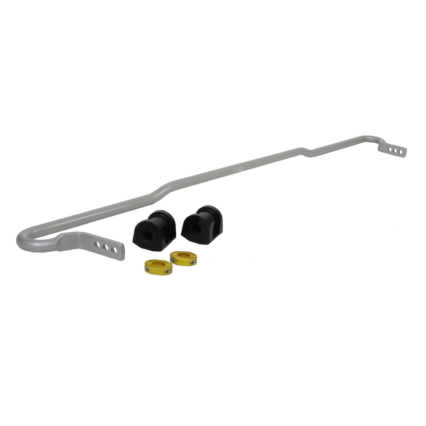Whiteline - BSR53XZ - Sway bar - 18mm X heavy duty blade adjustable